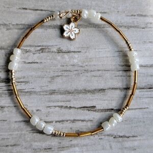 ʜᴀɴᴅᴍᴀᴅᴇ ᴍᴇᴍᴏʀʏ ᴡɪʀᴇ ᴄʜᴀʀᴍ ʙʀᴀᴄᴇʟᴇᴛ